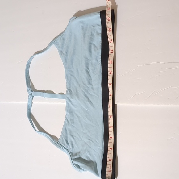 MeUndies Spaced Out T-Back Bralette 2XL - Picture 5 of 7